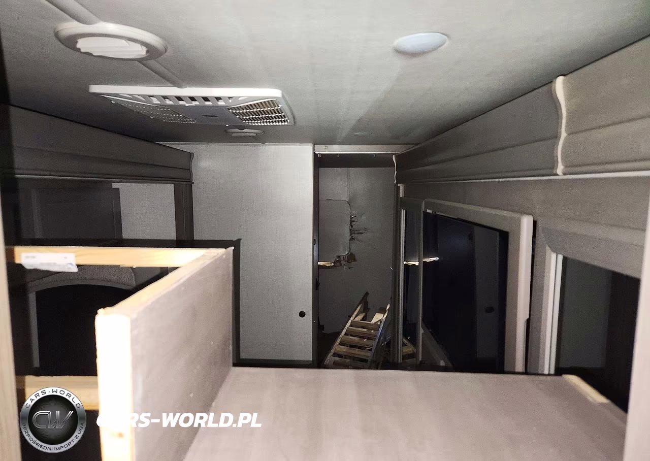 2023 Fleetwood Fortis Rv VIN:1F66F5DN2P0A00445 - 5