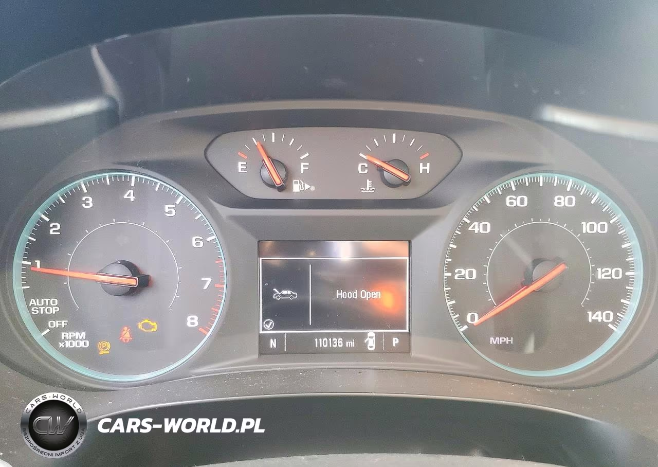 2023 Chevrolet Malibu Lt VIN:1G1ZD5STXPF211108 - 9