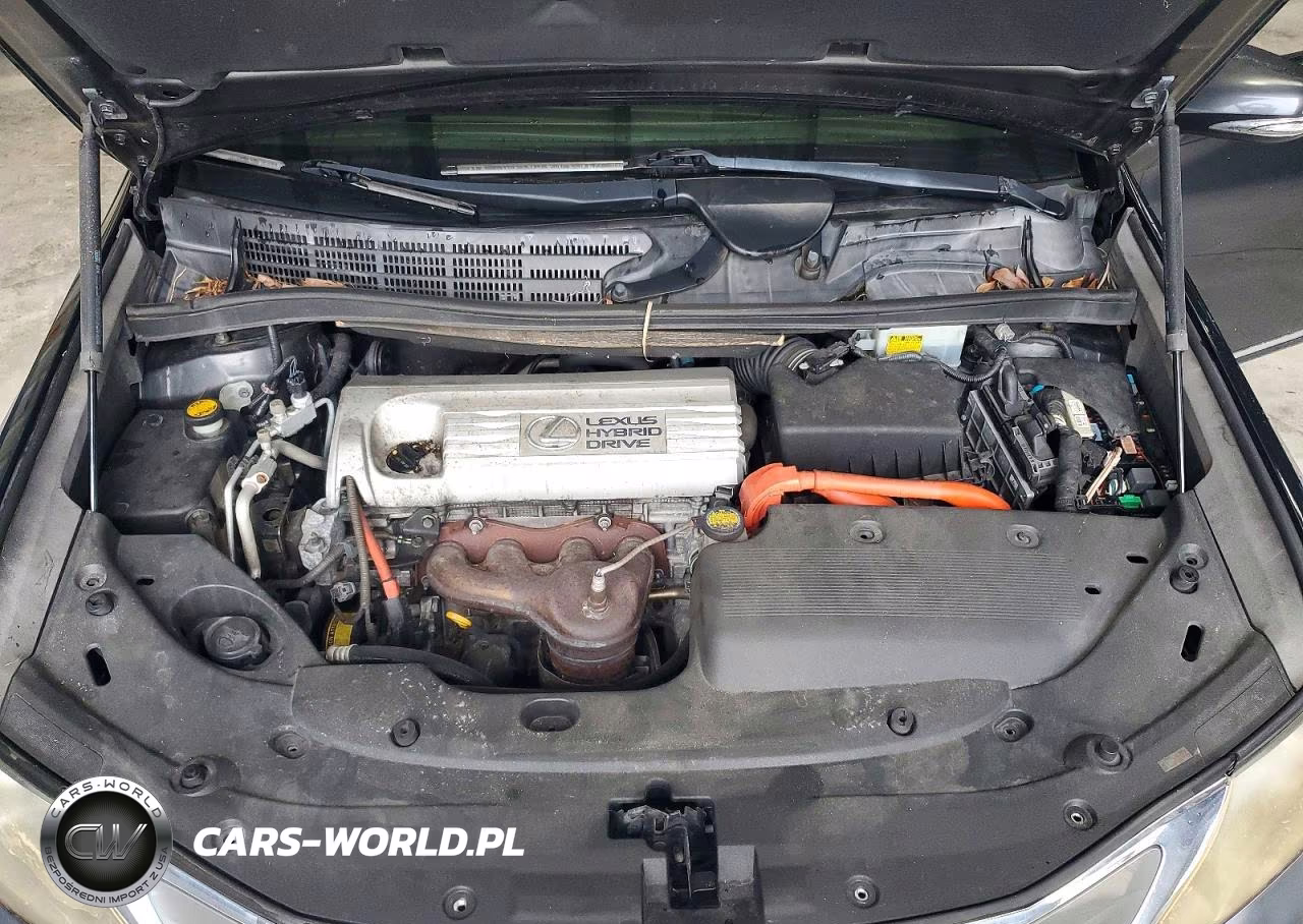 2010 Lexus Hs 250H VIN:JTHBB1BA2A2004795 - 11