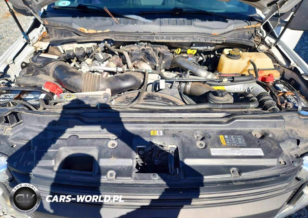 2017 Ford F350 Super Duty VIN:1FT8W3DT6HEB56324 - 11