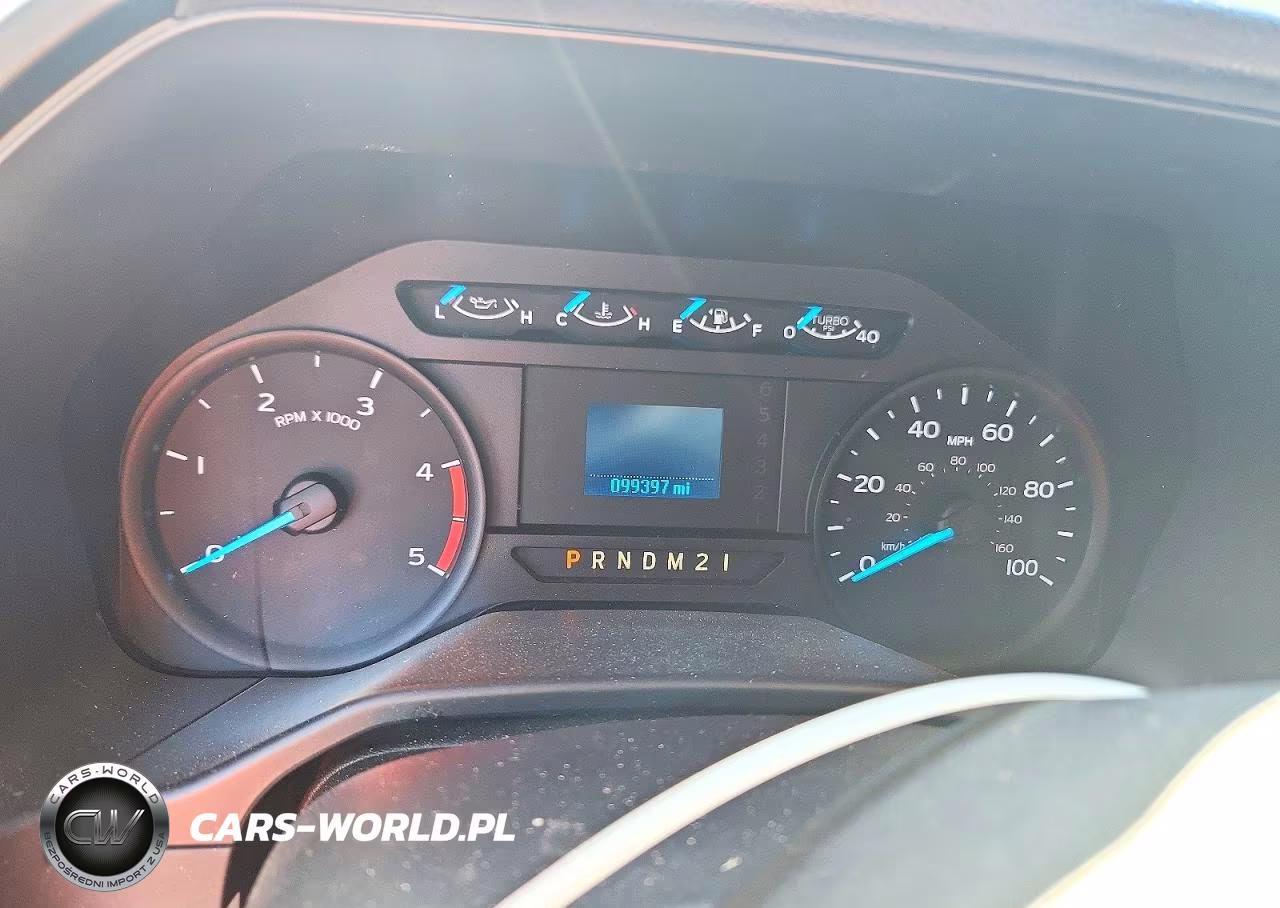 2017 Ford F350 Super Duty VIN:1FT8W3DT6HEB56324 - 9