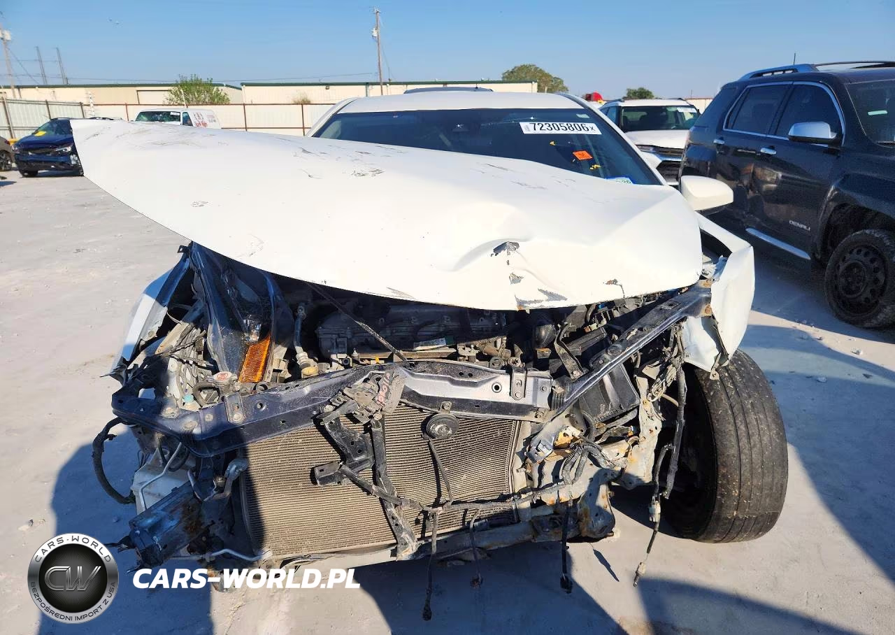 2019 Toyota Corolla Le VIN:5YFBURHE3KP861537 - 5