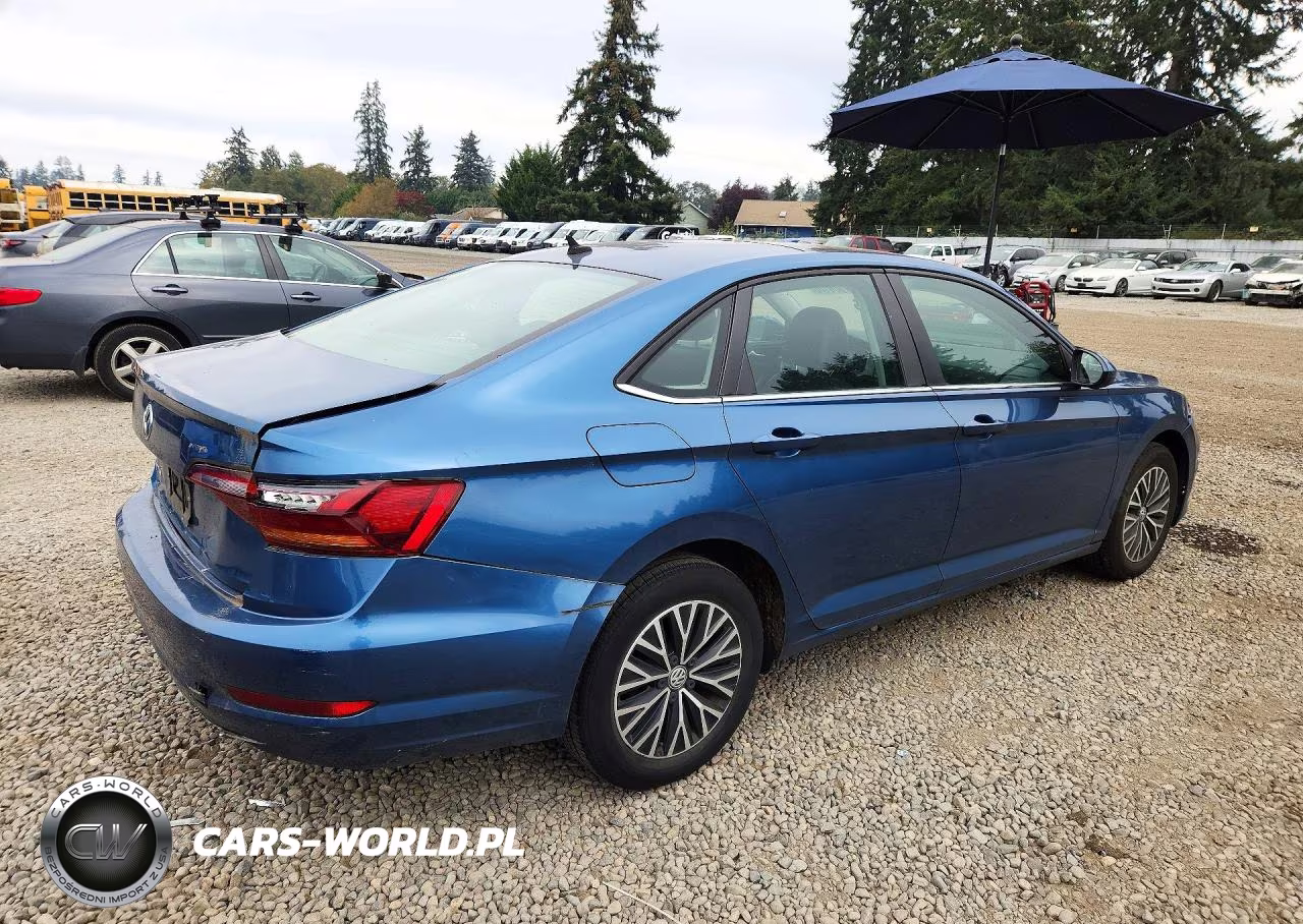 2019 Volkswagen Jetta S VIN:3VWC57BUXKM184335 - 3