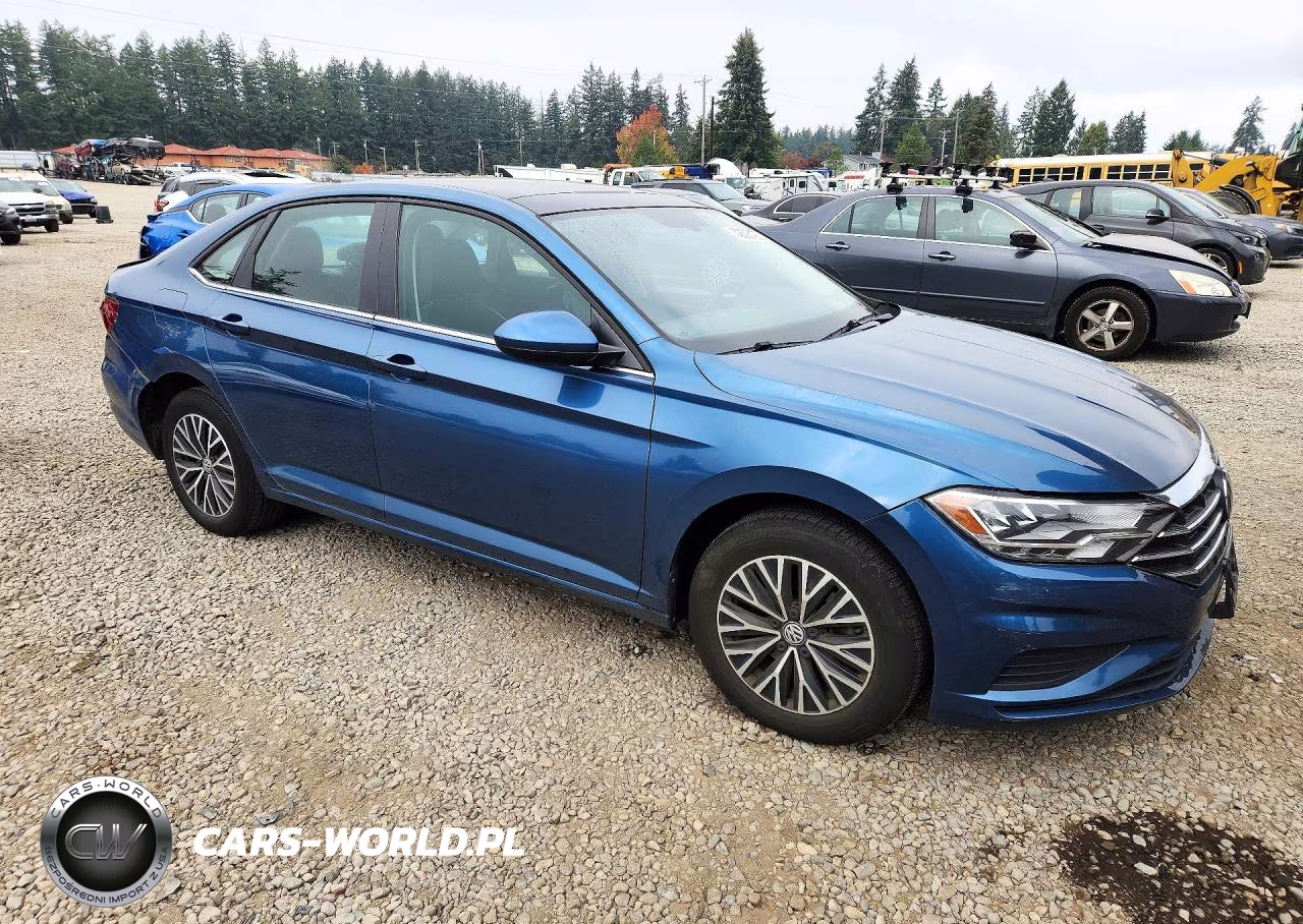 2019 Volkswagen Jetta S VIN:3VWC57BUXKM184335 - 4