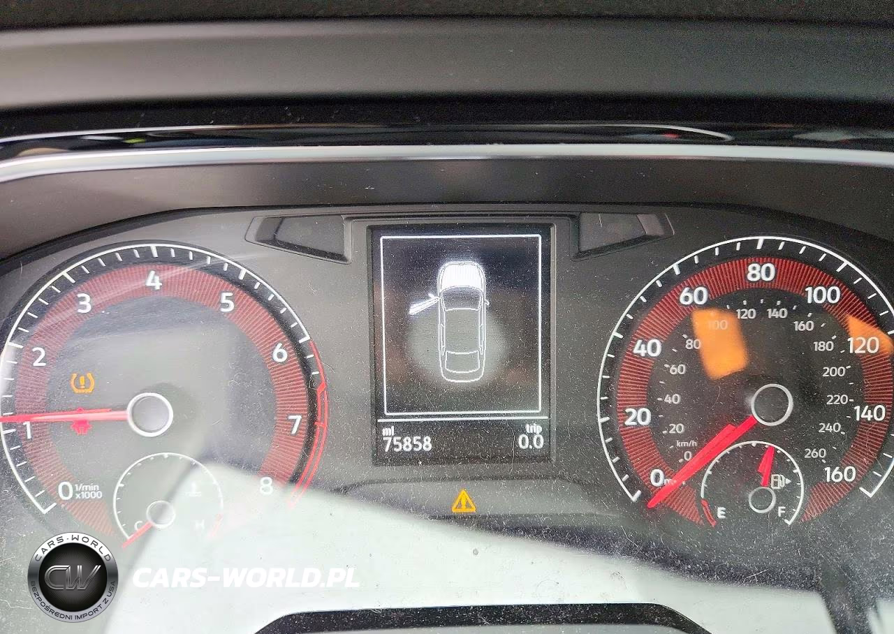 2019 Volkswagen Jetta S VIN:3VWC57BUXKM184335 - 9