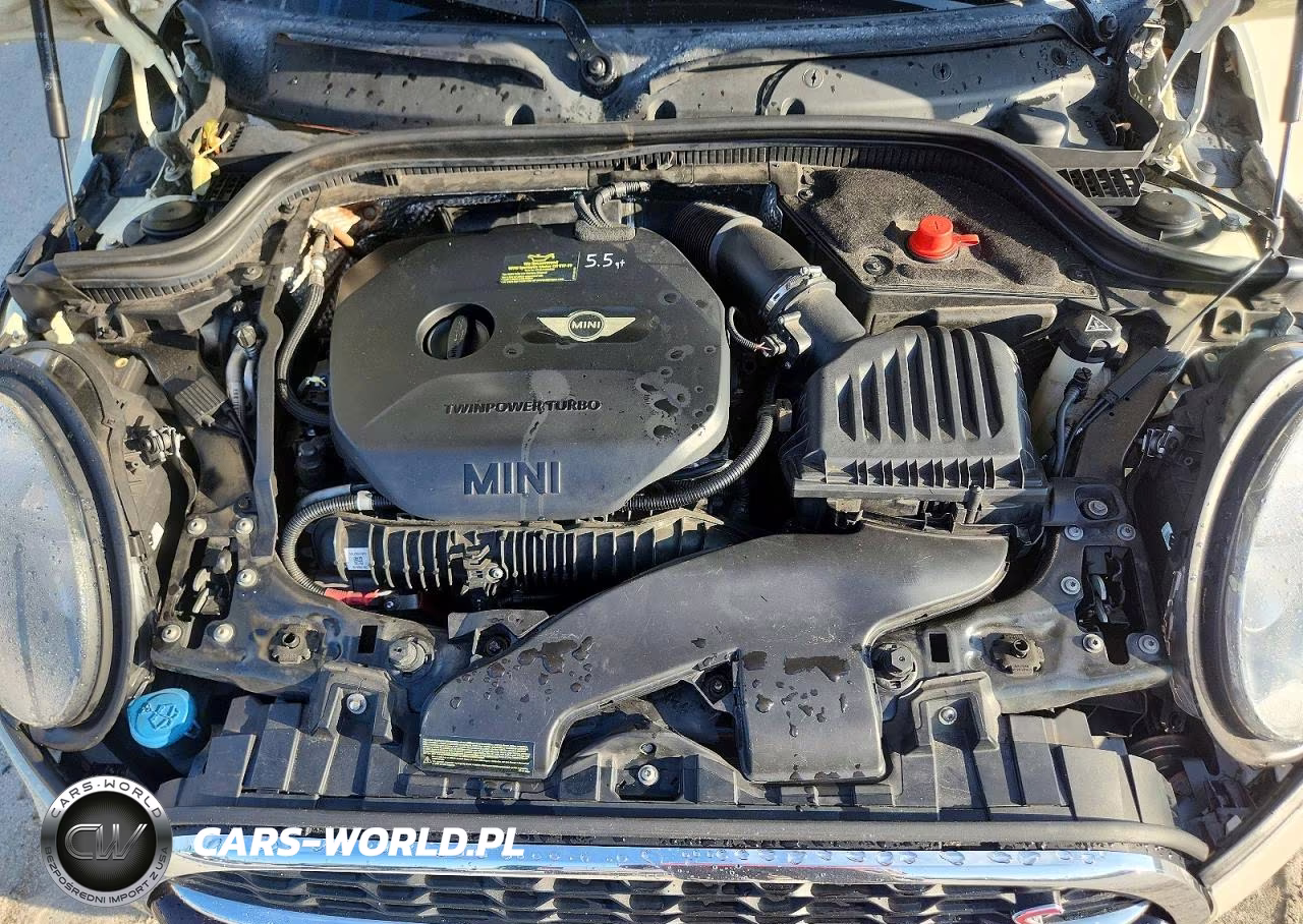 2014 Mini Cooper S VIN:WMWXM7C56ET985359 - 11