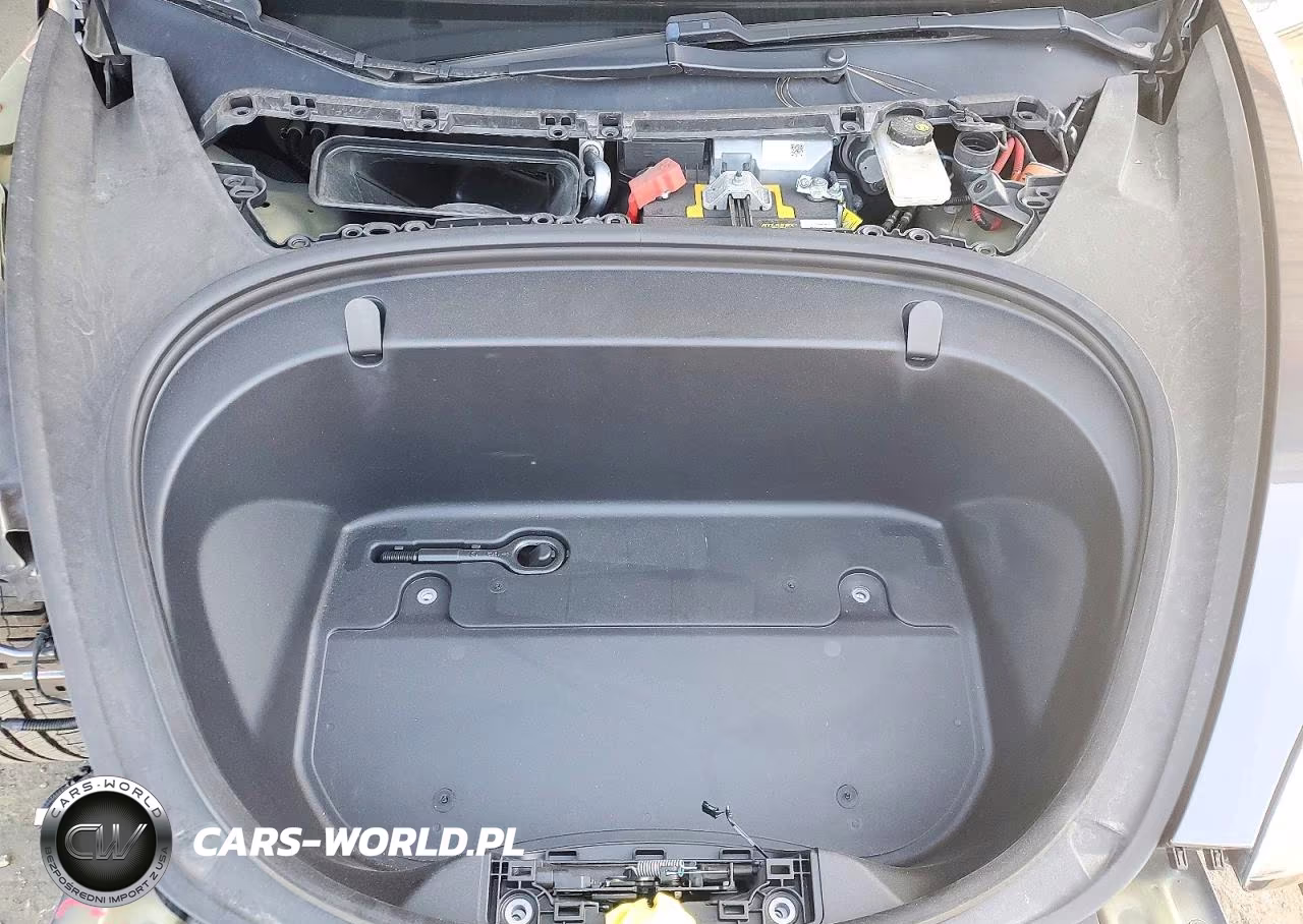 2019 Tesla Model 3 VIN:5YJ3E1EA7KF345455 - 11