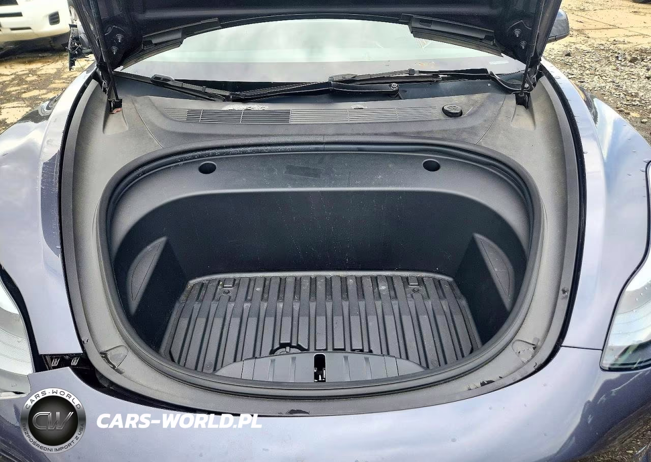 2023 Tesla Model 3 VIN:5YJ3E1EA3PF667419 - 11
