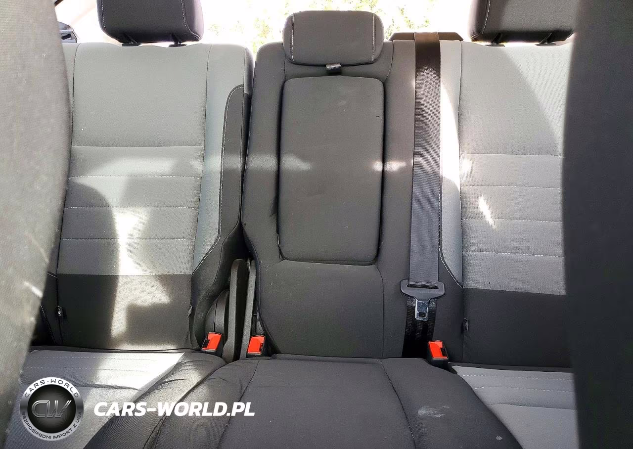 2016 Ford C-Max Se VIN:1FADP5AU1GL120173 - 10