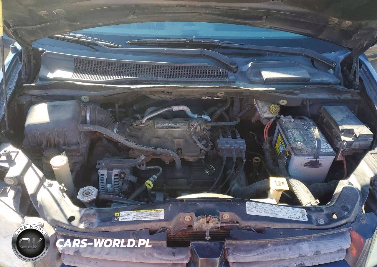 2009 Dodge Grand Caravan Se VIN:2D8HN44E69R556884 - 12