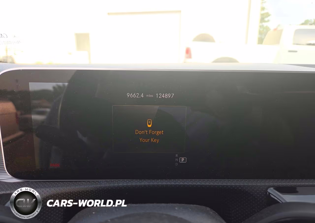 2020 Mercedes-Benz A 220 VIN:WDD3G4EB9LW039462 - 8