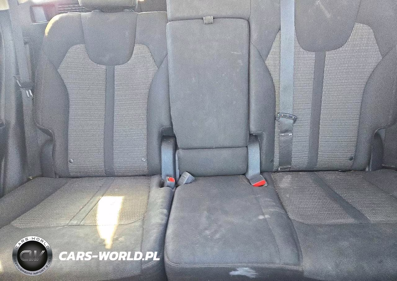 2022 Kia Sorento Lx VIN:5XYRG4LC5NG128106 - 10