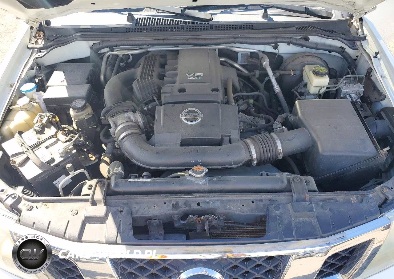 2015 Nissan Frontier S VIN:1N6AD0EV9FN718328 - 11