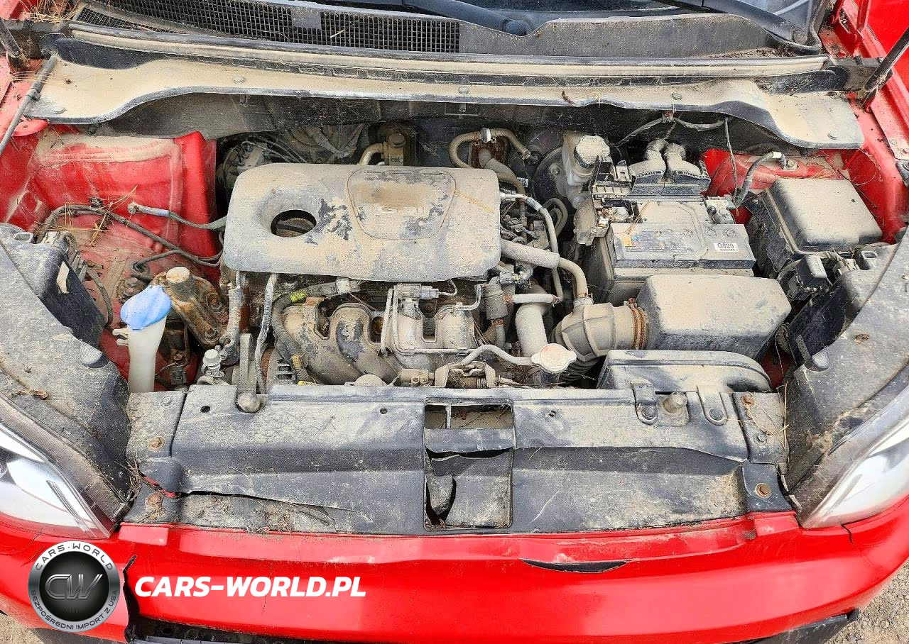 2019 Kia Soul Base VIN:KNDJN2A22K7667440 - 12