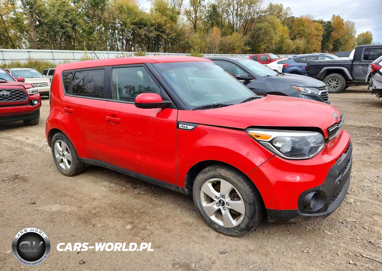 2019 Kia Soul Base VIN:KNDJN2A22K7667440 - 4