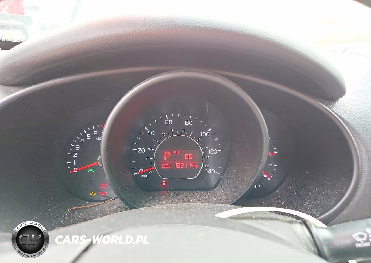2019 Kia Soul Base VIN:KNDJN2A22K7667440 - 9