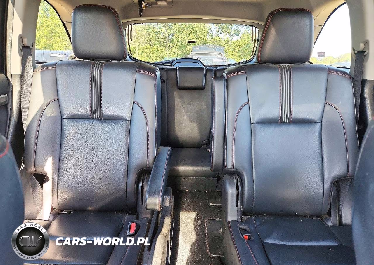 2019 Toyota Highlander Se VIN:5TDJZRFH5KS601609 - 10