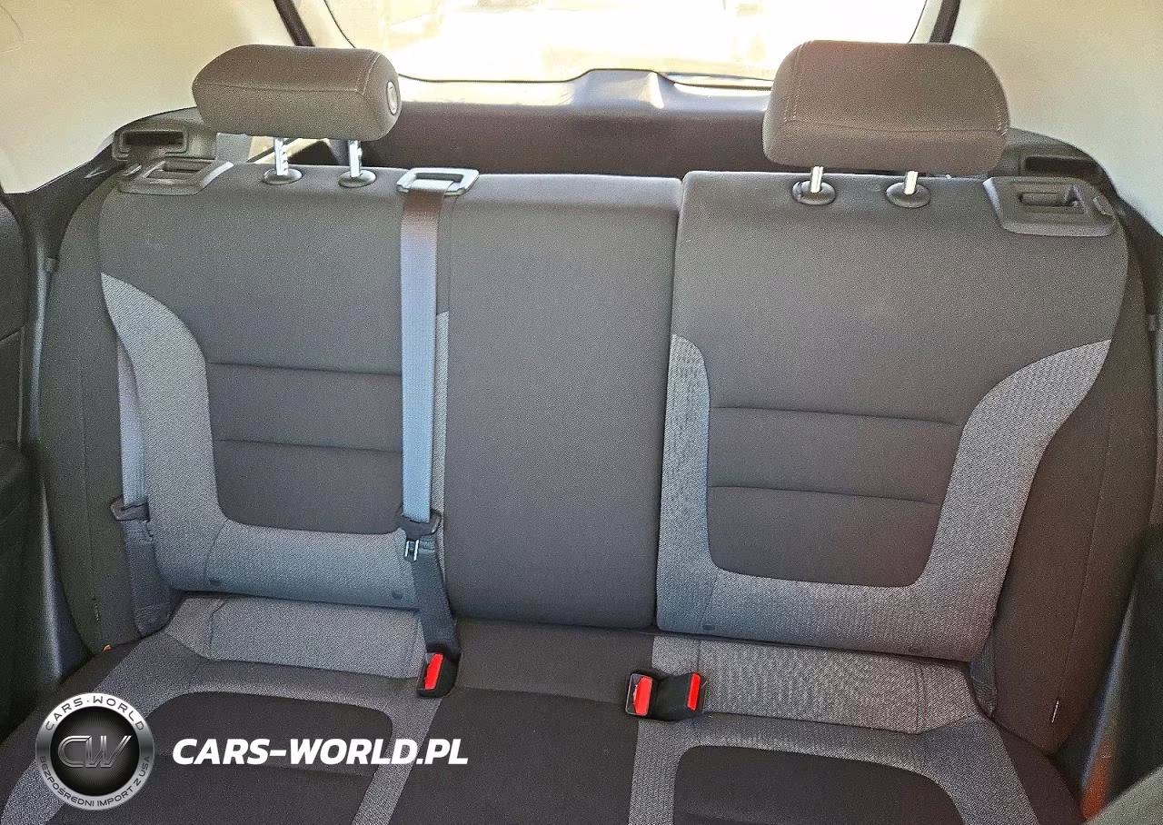 2024 Chevrolet Trailblazer Lt VIN:KL79MPSL9RB091845 - 10