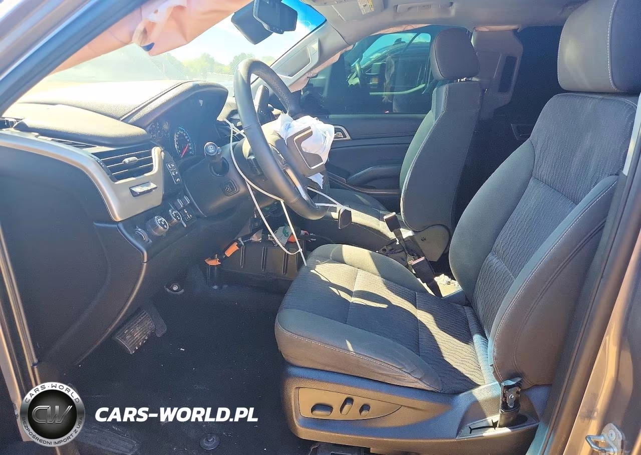 2018 GMC Yukon Xl Denali VIN:1GKS2HKJ2JR362016 - 7