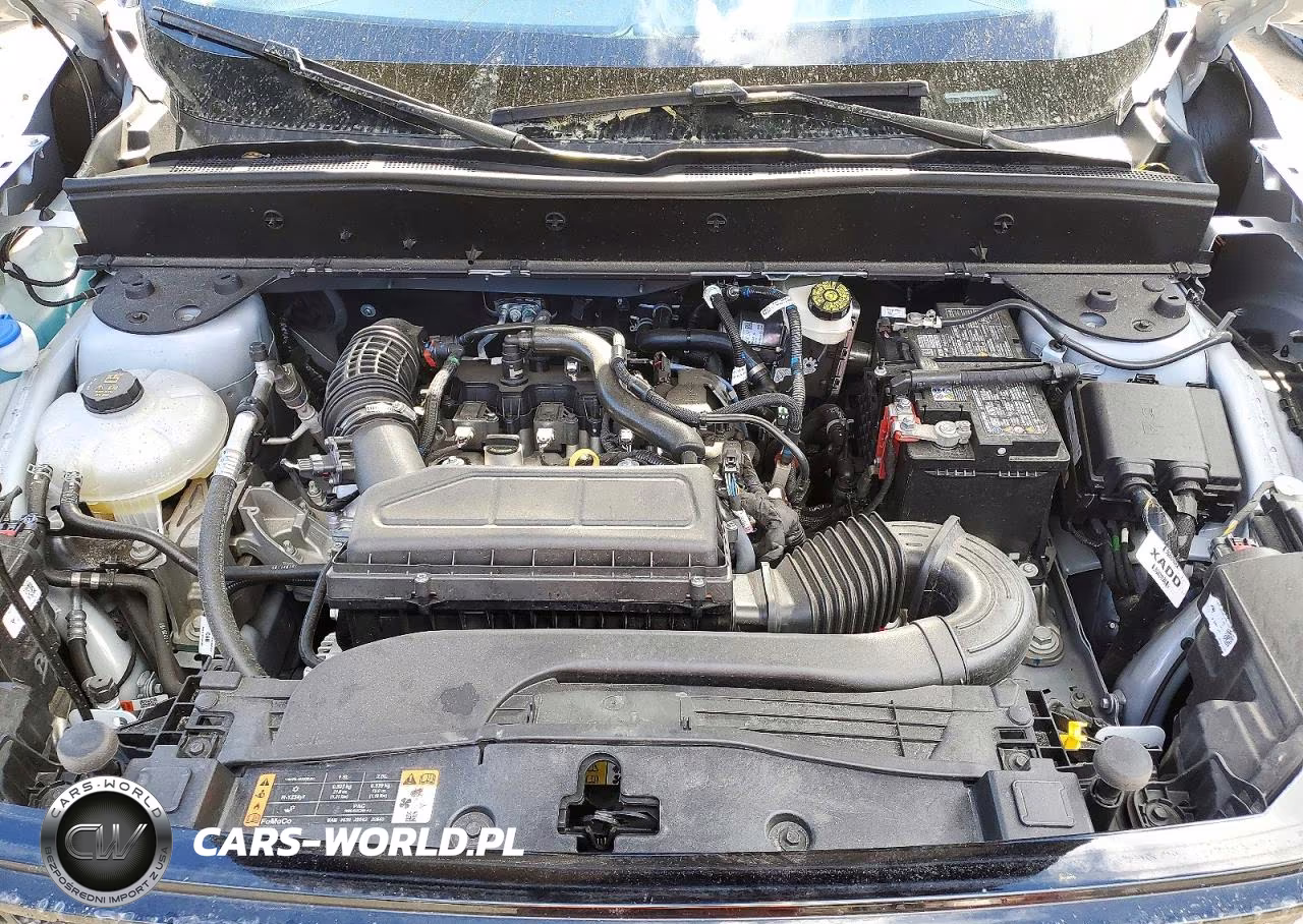 2026 Ford Bronco Sport Outer Banks VIN:3FMCR9CN4TRE00898 - 12