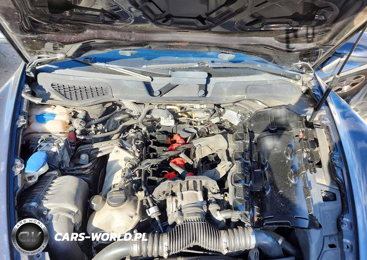 2012 Porsche Cayenne Turbo VIN:WP1AC2A2XCLA80335 - 12