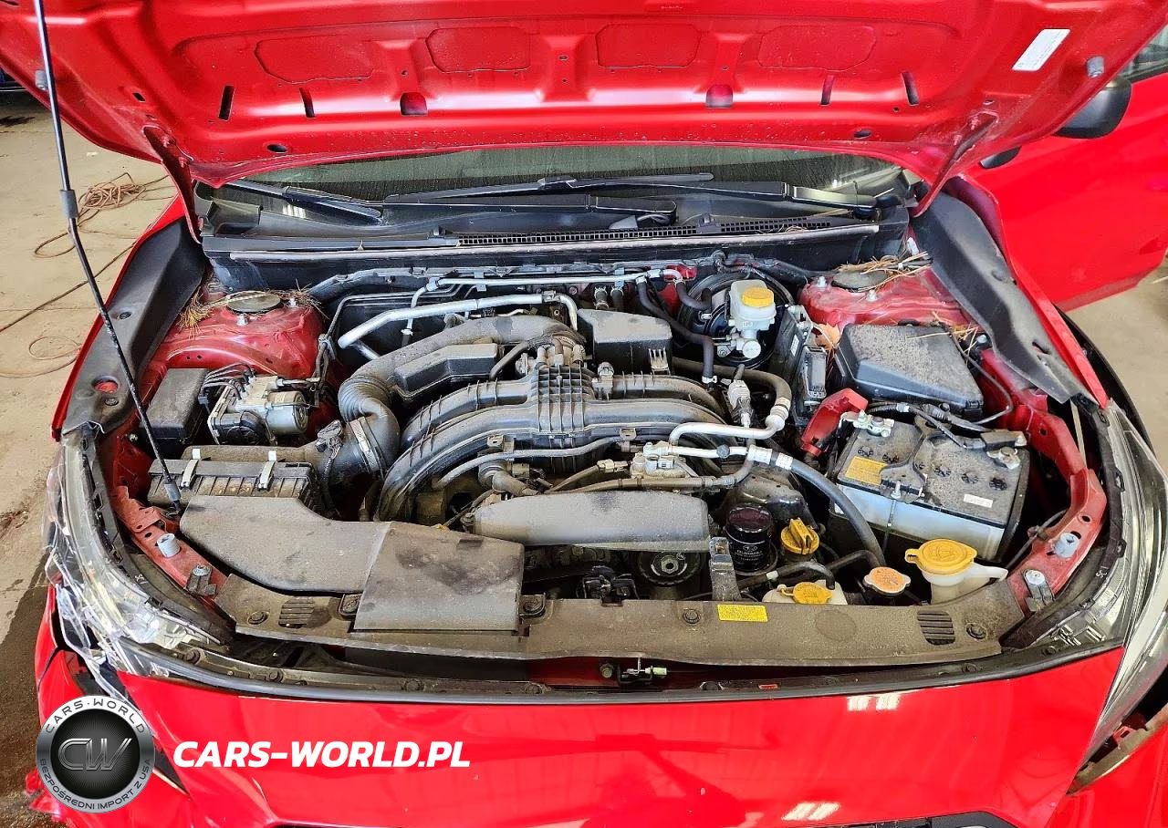 2021 Subaru Crosstrek VIN:JF2GTABC9M8680363 - 12
