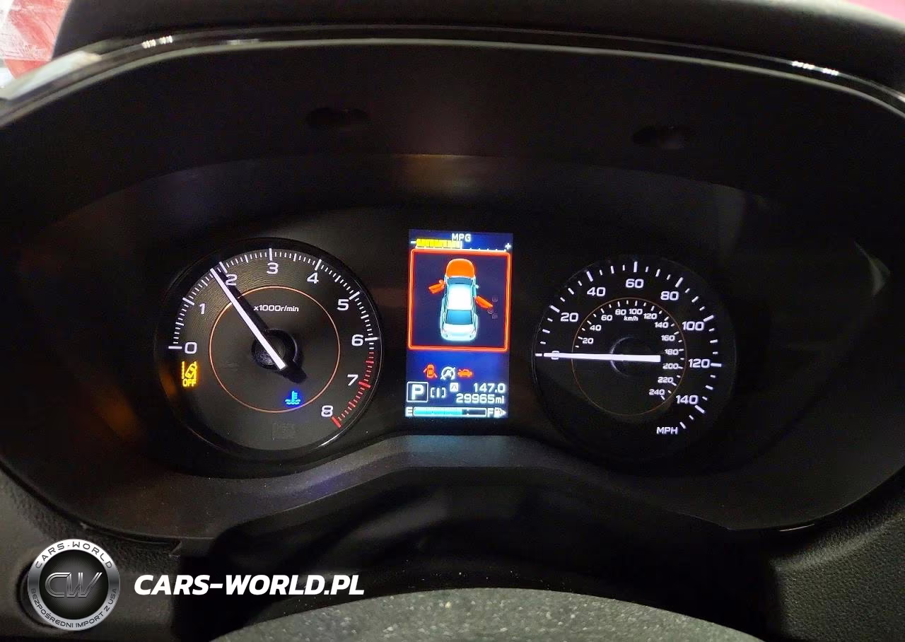 2021 Subaru Crosstrek VIN:JF2GTABC9M8680363 - 9
