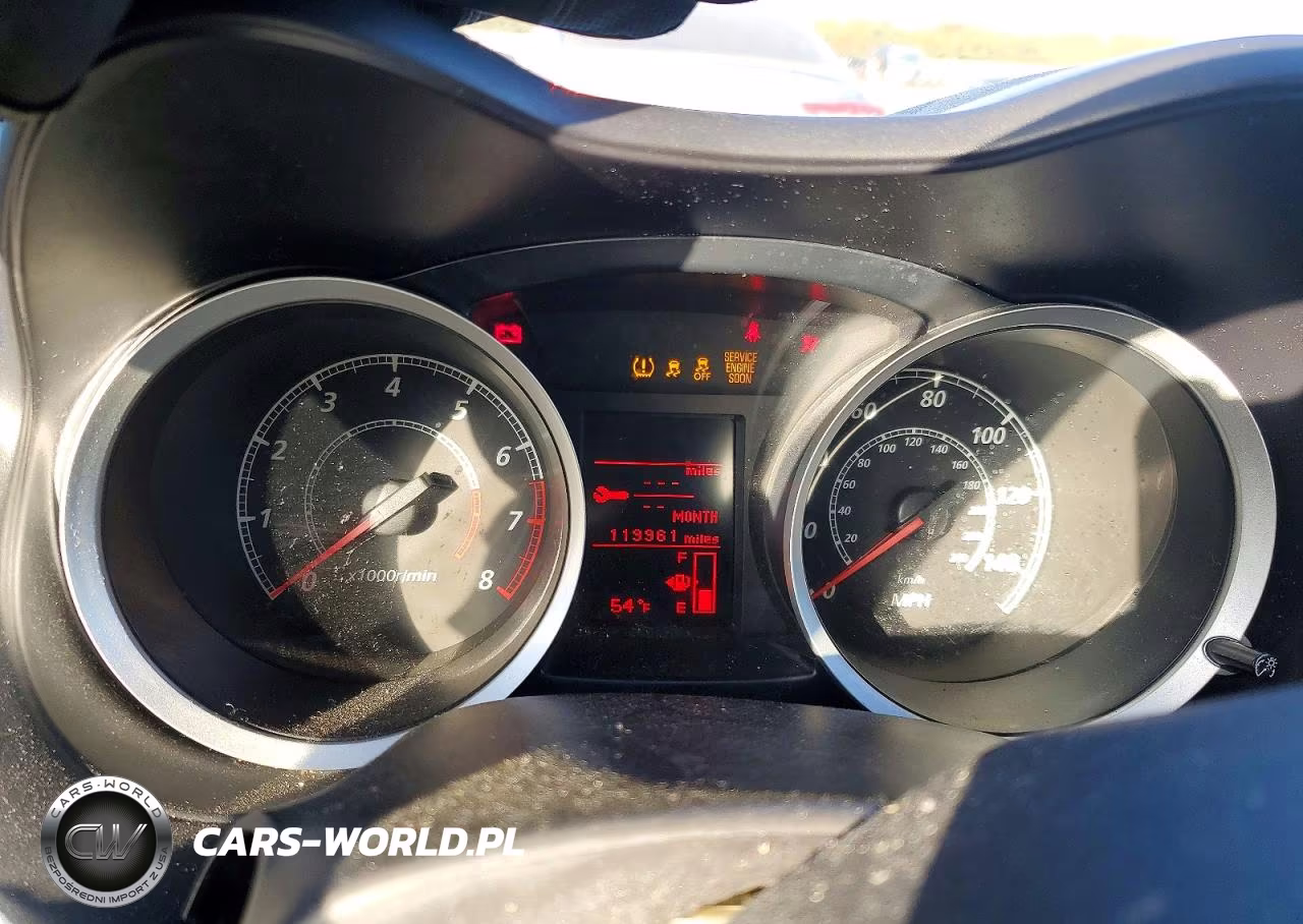2013 Mitsubishi Lancer Es-Es Sport VIN:JA32U2FU2DU009248 - 9