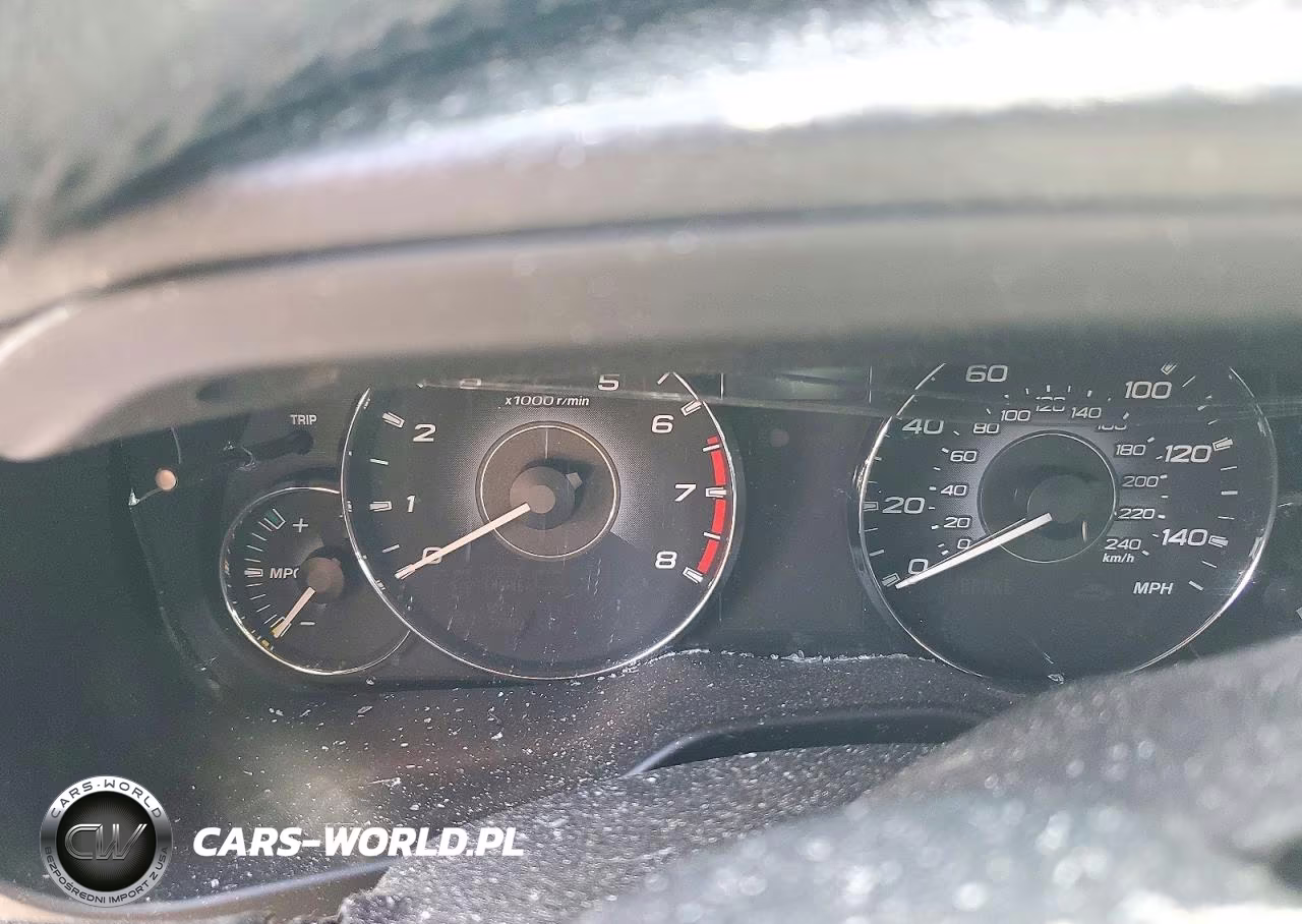 2010 Subaru Legacy 2.5I Premium VIN:4S3BMBG60A3222024 - 9