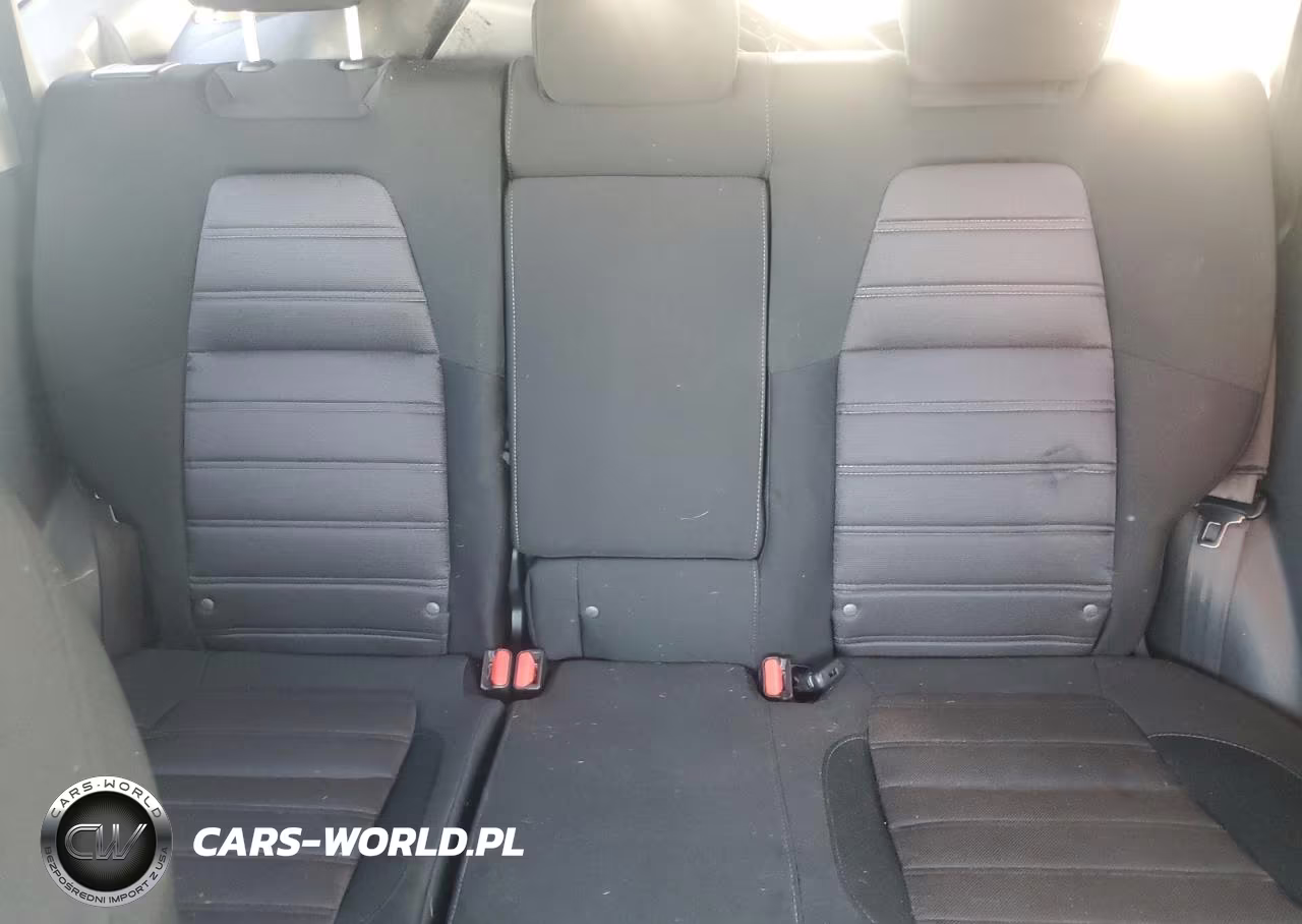 2018 Honda Cr-V Ex VIN:5J6RW1H51JL012289 - 10