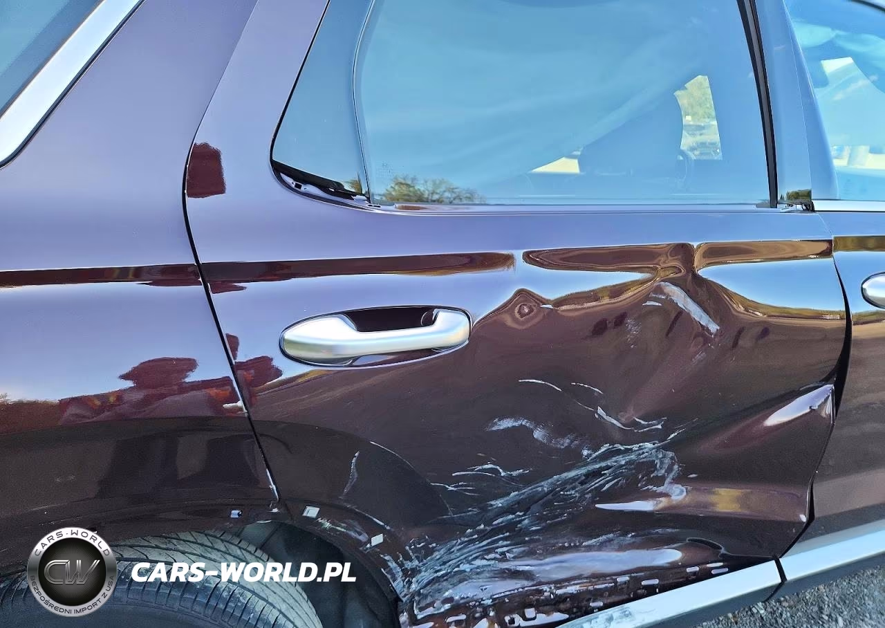 2021 Hyundai Palisade Sel VIN:KM8R4DHE5MU254753 - 11