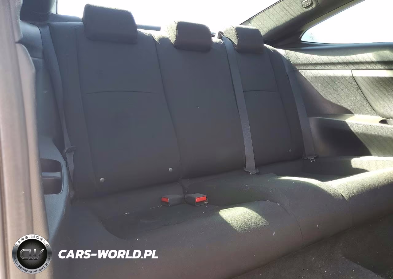 2019 Honda Civic Lx VIN:2HGFC4B60KH301152 - 10