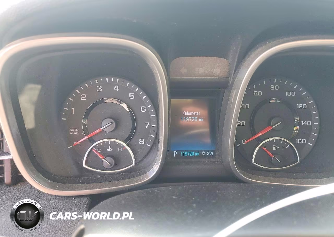 2014 Chevrolet Malibu Ls VIN:1G11B5SLXEF222285 - 9