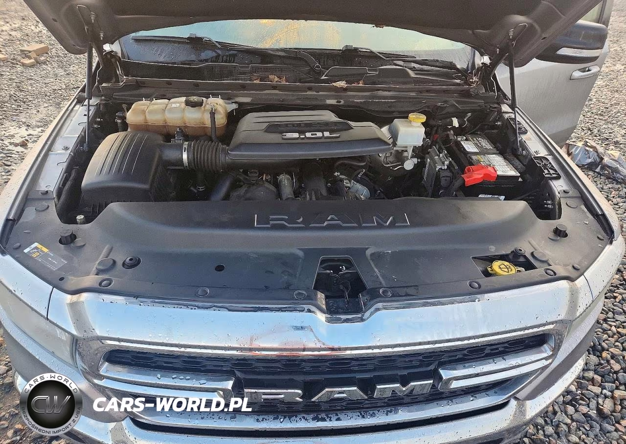 2022 Ram 1500 Big Horn-Lone Star VIN:1C6SRFFM6NN229716 - 11