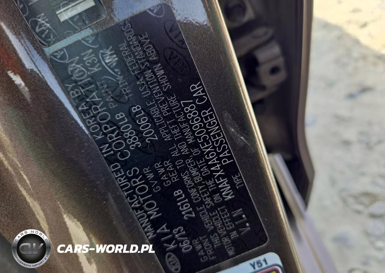 2014 Kia Forte Lx VIN:KNAFX4A6XE5096887 - 12
