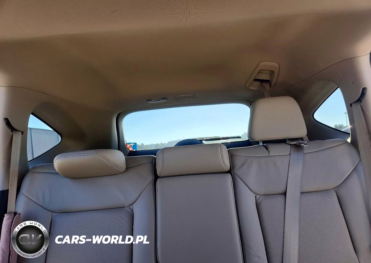 2015 Honda Cr-V Touring VIN:5J6RM3H92FL024186 - 10