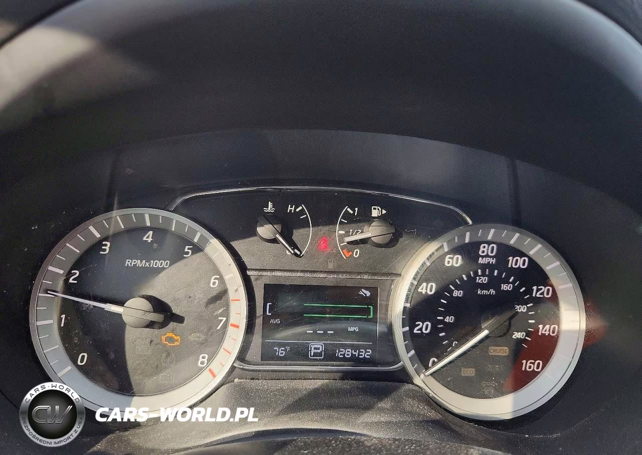 2015 Nissan Sentra Sv VIN:3N1AB7AP6FL681251 - 9