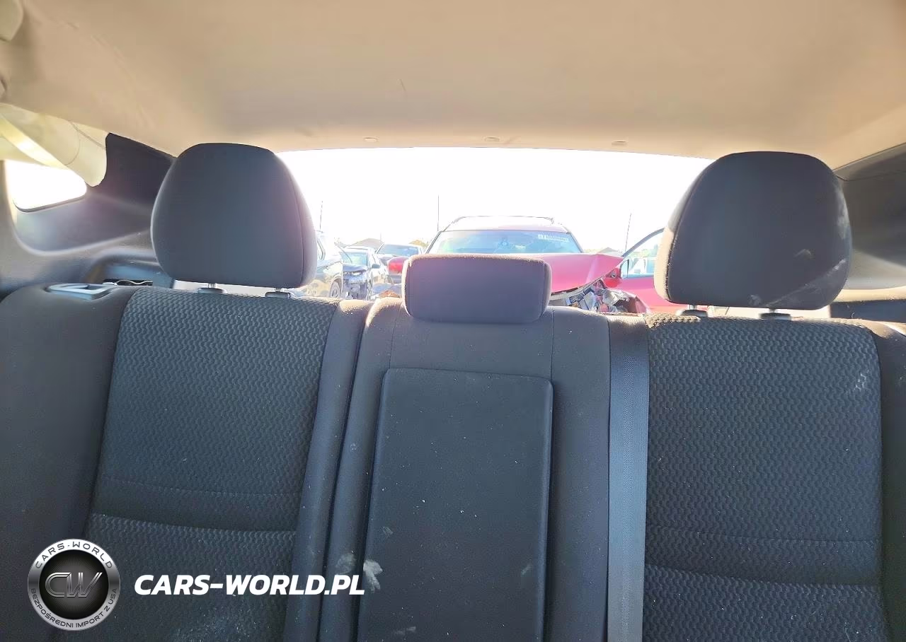 2017 Nissan Rogue Sport S VIN:JN1BJ1CP8HW018746 - 10