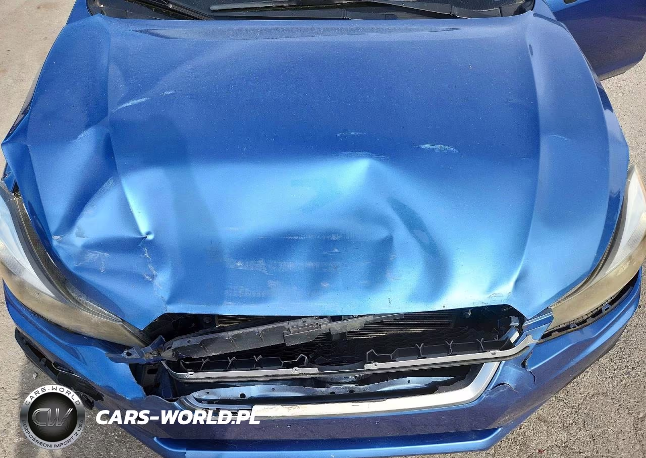 2014 Subaru Impreza VIN:JF1GPAA61E8261137 - 11