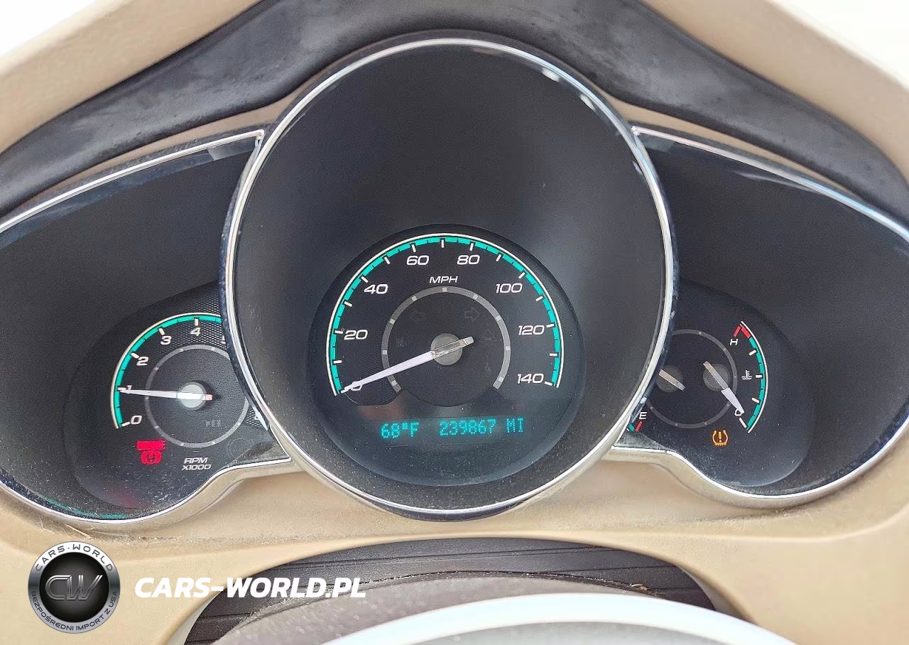 2012 Chevrolet Malibu 1Lt VIN:1G1ZC5E04CF154421 - 9