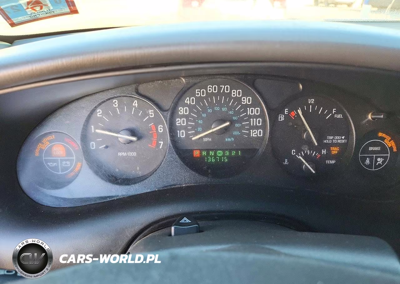 2003 Buick Regal Ls VIN:2G4WB52K131230912 - 9