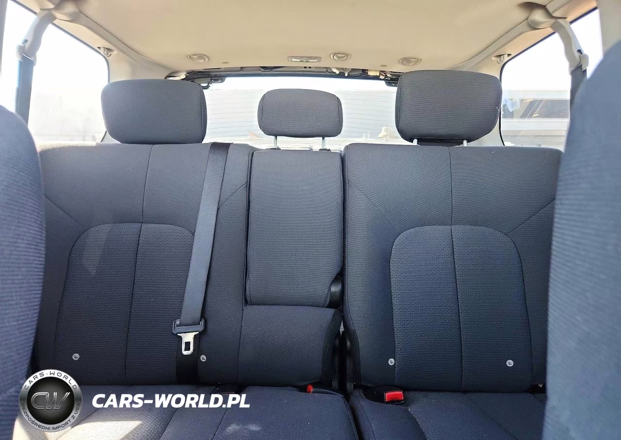 2005 Mitsubishi Endeavor Ls VIN:4A4MN21S85E074235 - 10