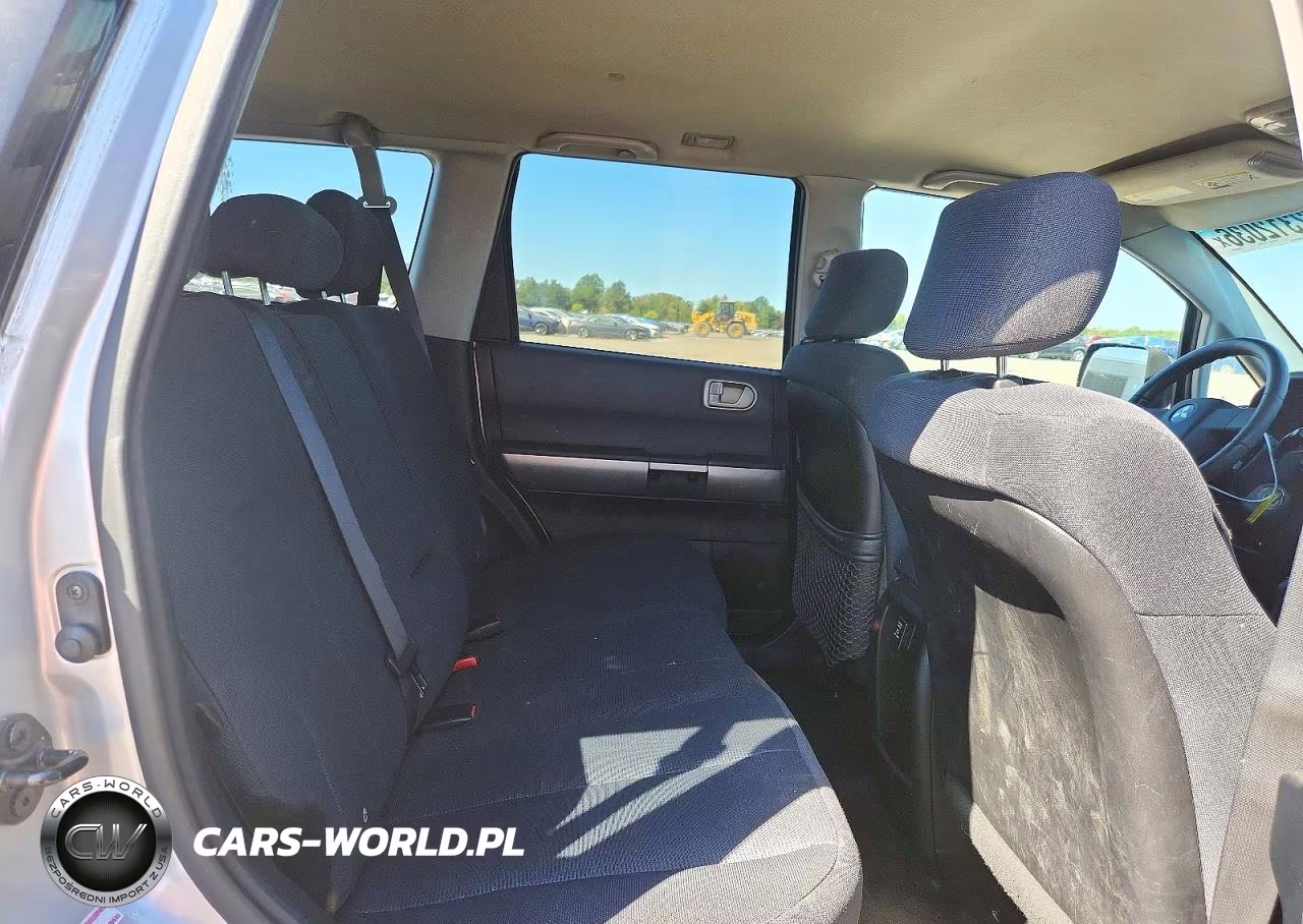 2005 Mitsubishi Endeavor Ls VIN:4A4MN21S85E074235 - 11