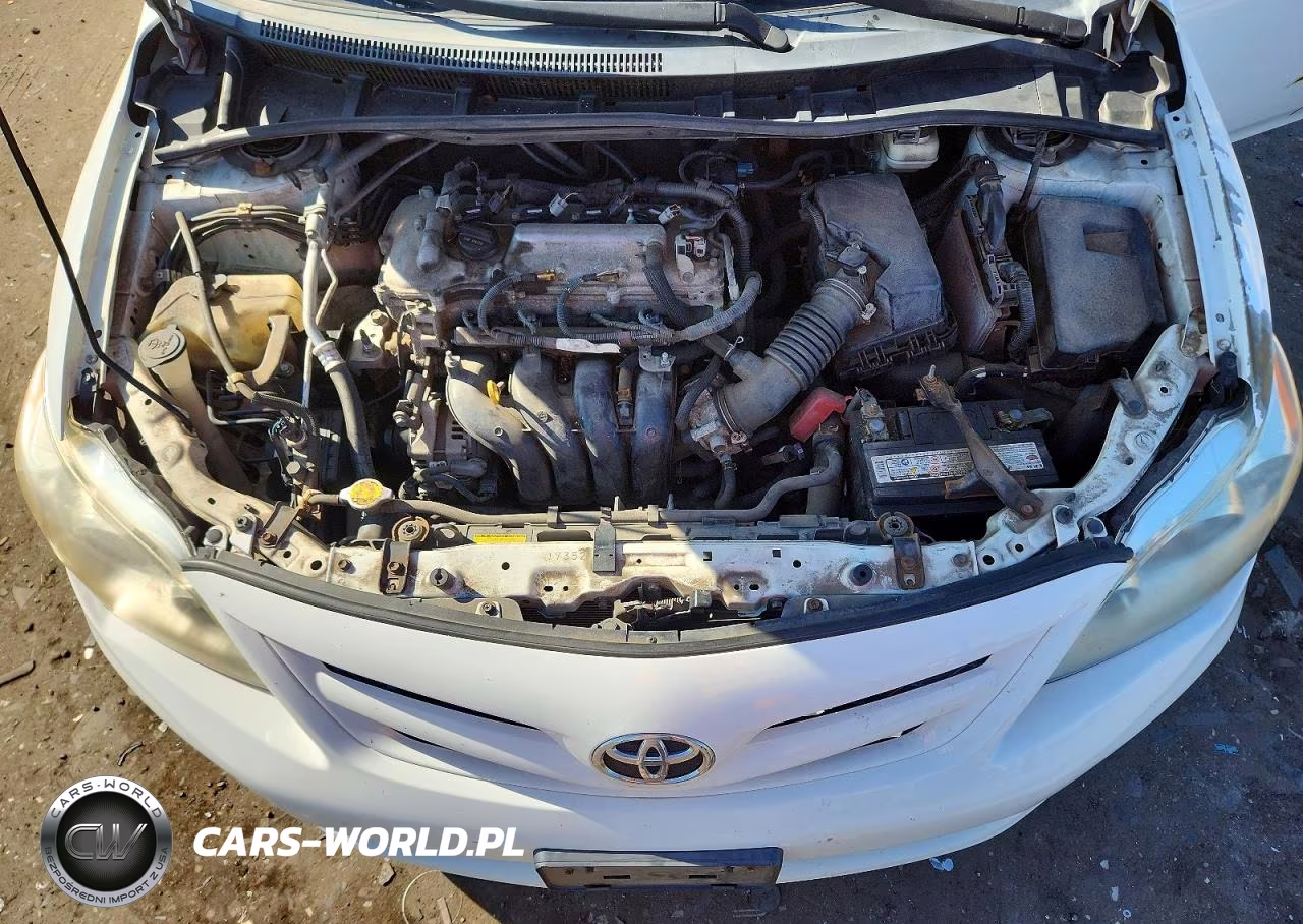 2013 Toyota Corolla L VIN:5YFBU4EE3DP168168 - 11
