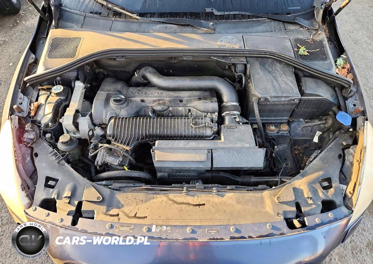2013 Volvo S60 T5 VIN:YV1612FH8D2198122 - 11