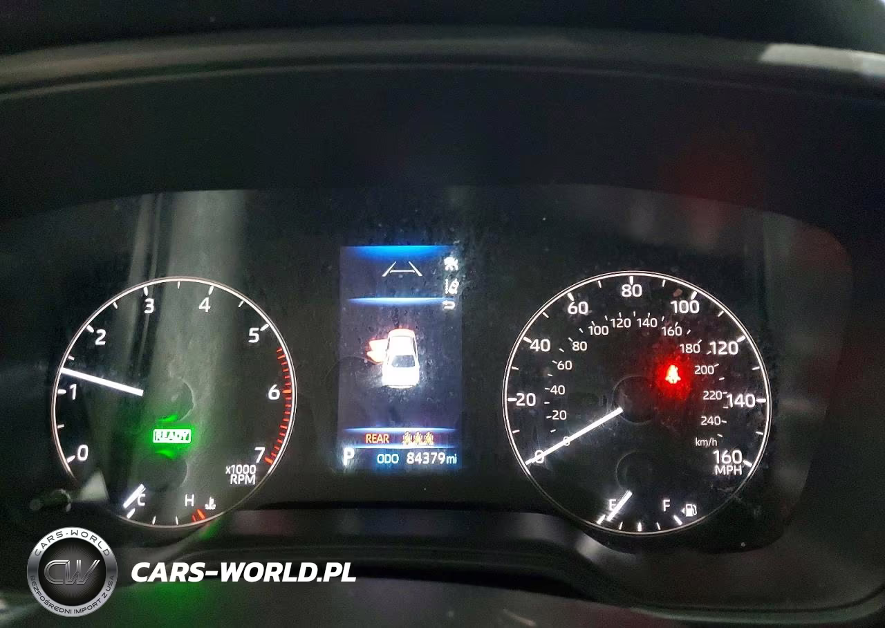 2024 Toyota Corolla Hybrid Le VIN:JTDBCMFE8RJ022703 - 9