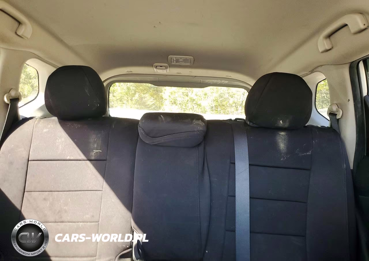 2018 Nissan Rogue Sv VIN:KNMAT2MV2JP615526 - 10