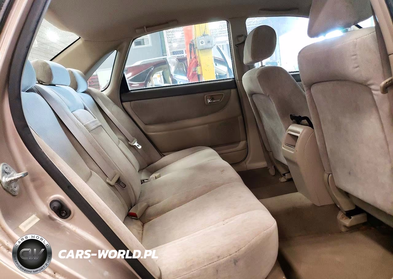 2002 Toyota Avalon Xl VIN:4T1BF28B62U217150 - 10
