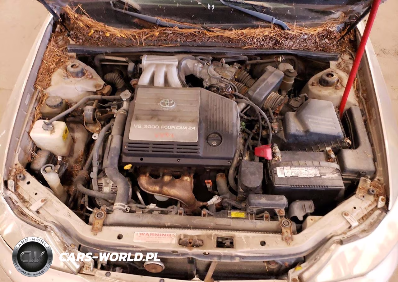 2002 Toyota Avalon Xl VIN:4T1BF28B62U217150 - 11