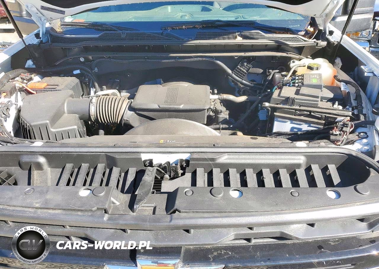 2024 Chevrolet Silverado K3500 VIN:1GB3YSE73RF185652 - 11